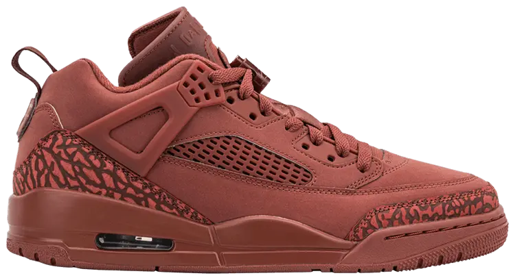 Кроссовки Air Jordan Jordan Spizike Low 'Canyon Rust', медный
Кроссовки Air Jordan Jordan Spizike Low 'Canyon Rust', медный