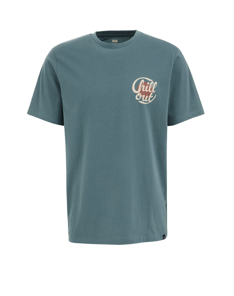 Рубашка WE Fashion, сапфировый
Рубашка WE Fashion, сапфировый