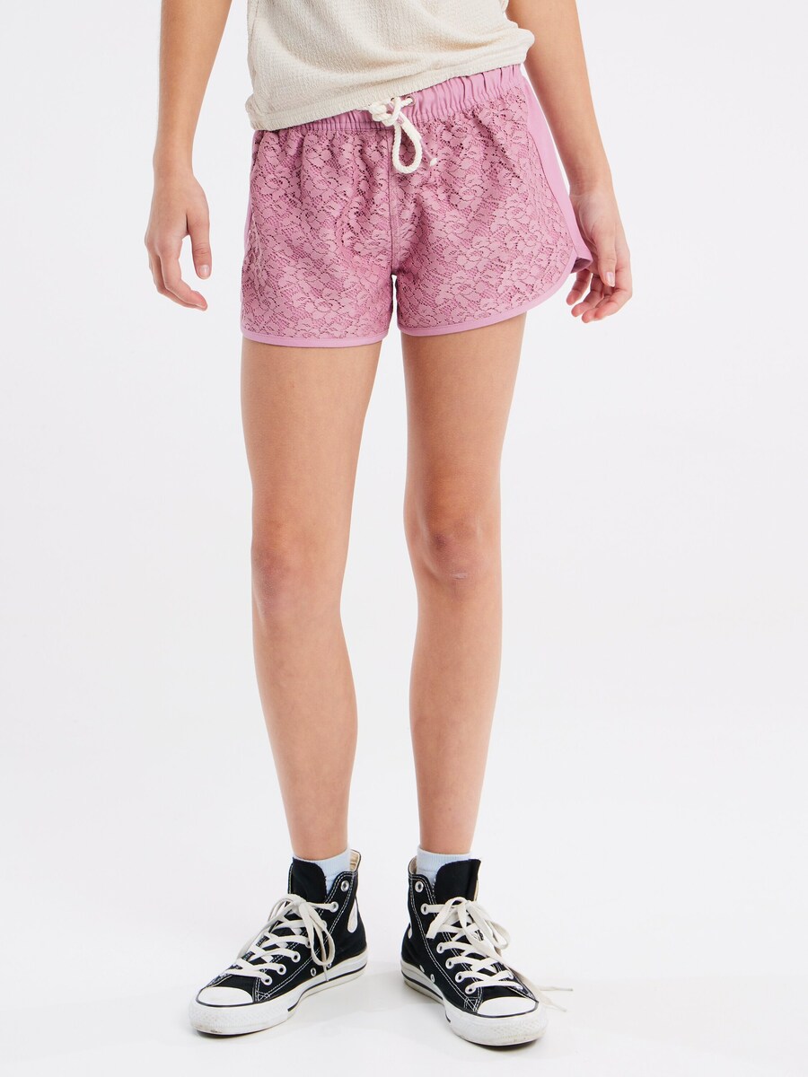 Спортивный купальник PROTEST PRTDIAN JR, фиолетовый
Спортивный купальник PROTEST PRTDIAN JR, фиолетовый