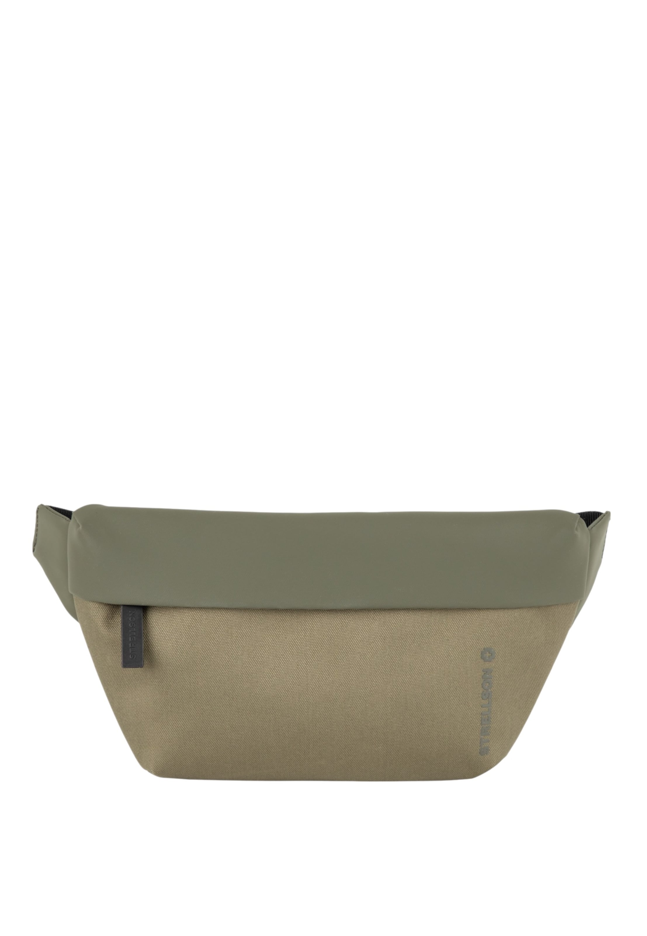 STRELLSON Поясная сумка 'Alperton Mickel' цвета хаки, оливковый
STRELLSON Поясная сумка 'Alperton Mickel' цвета хаки, оливковый