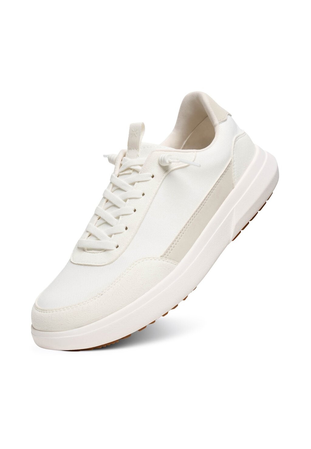 Кроссовки GEYSER Tropicfeel, молочный, Белый, Кроссовки GEYSER Tropicfeel, молочный
Кроссовки GEYSER Tropicfeel, молочный, Белый, Кроссовки GEYSER Tropicfeel, молочный