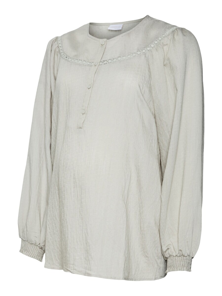 Блуза Mamalicious ZIARA LIA, светло-серый
Блуза Mamalicious ZIARA LIA, светло-серый