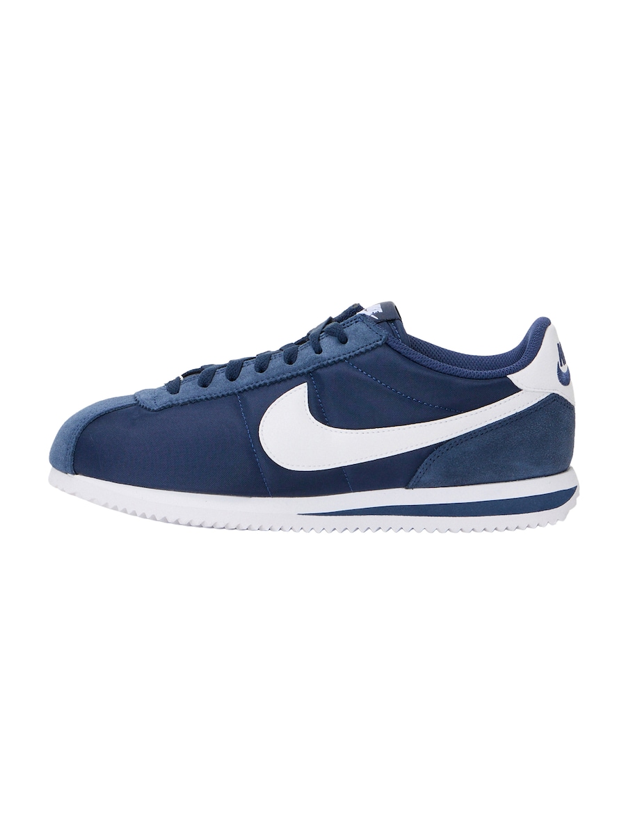 Кроссовки Nike Sportswear Cortez, темно-синий
Кроссовки Nike Sportswear Cortez, темно-синий