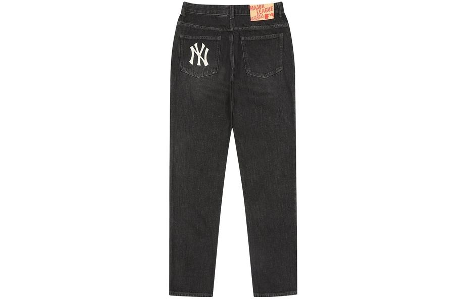 Джинсы New York Yankees мужские MLB, черный
Джинсы New York Yankees мужские MLB, черный