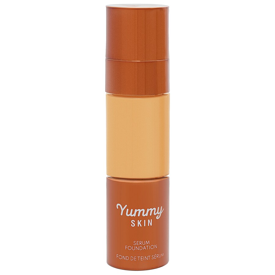 Сыворотка-основа для лица Yummy Skin Danessa Myricks Beauty, 0.85 oz/25mL, 10G
Сыворотка-основа для лица Yummy Skin Danessa Myricks Beauty, 0.85 oz/25mL, 10G