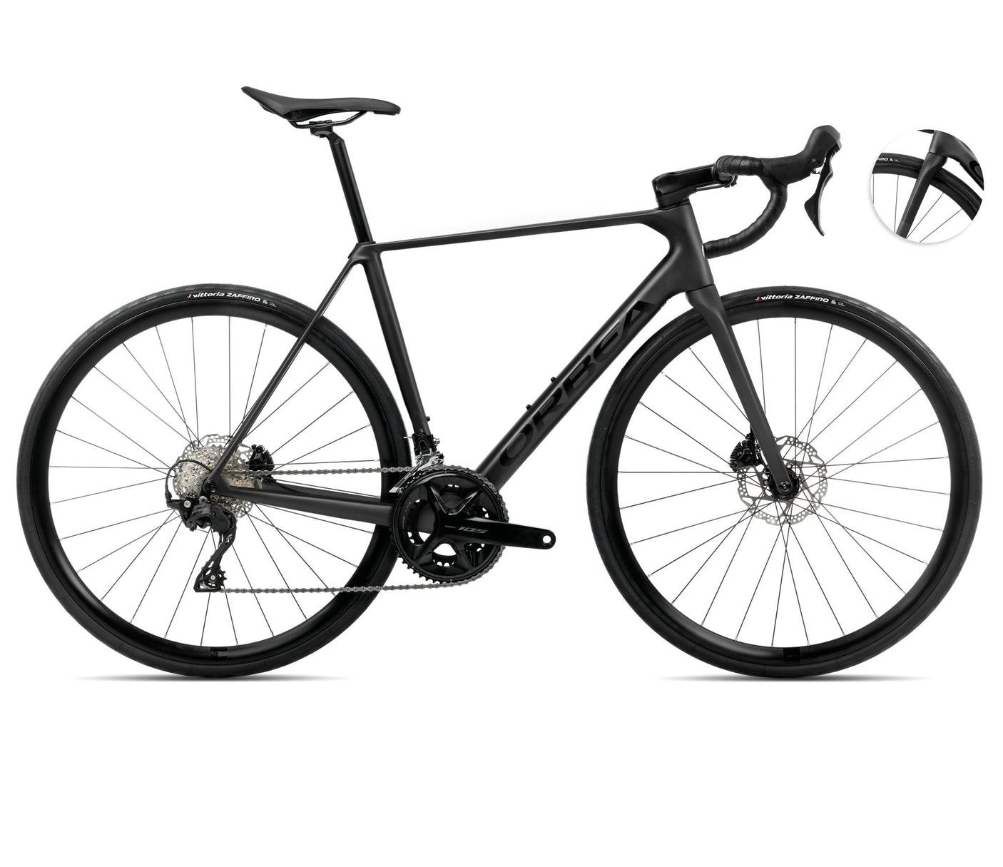 Гоночный велосипед Orbea orca m30 - black(gloss) (2025) - rennrad - vulcano - black
Гоночный велосипед Orbea orca m30 - black(gloss) (2025) - rennrad - vulcano - black
