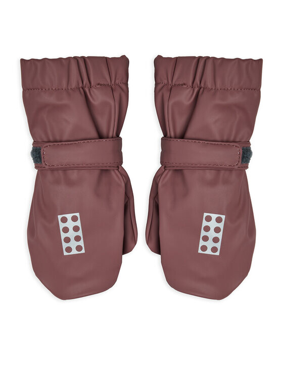 Детские перчатки Lego, розовый
Детские перчатки Lego, розовый