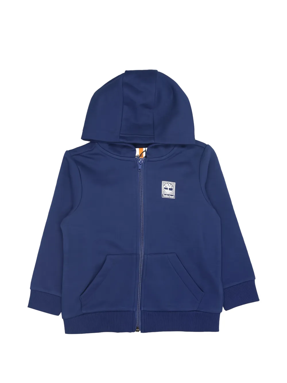 Толстовка на молнии Timberland Kids, синий
Толстовка на молнии Timberland Kids, синий