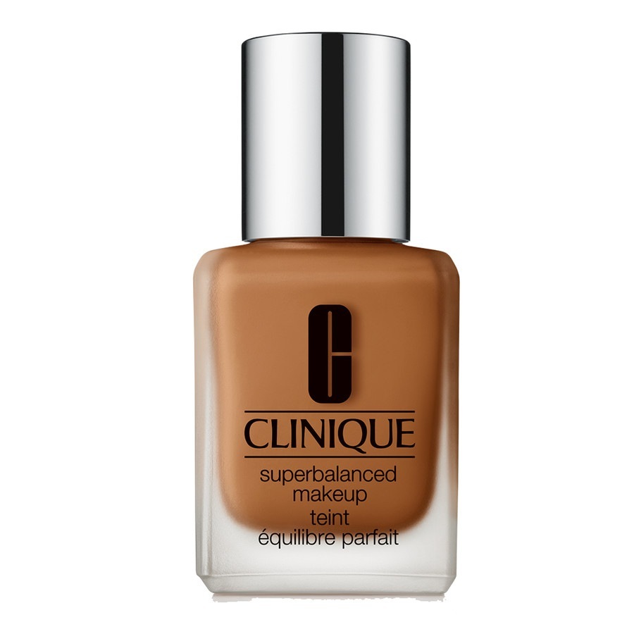 Тональный крем для лица superbalanced make-up Clinique, wn114 - golden, объем 30 мл
Тональный крем для лица superbalanced make-up Clinique, wn114 - golden, объем 30 мл