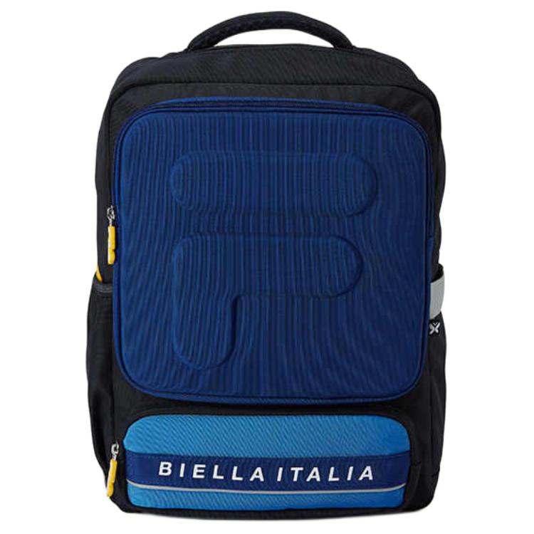 Детская сумка из нейлона kids' legend blue FILA KIDS, Legend синий
Детская сумка из нейлона kids' legend blue FILA KIDS, Legend синий