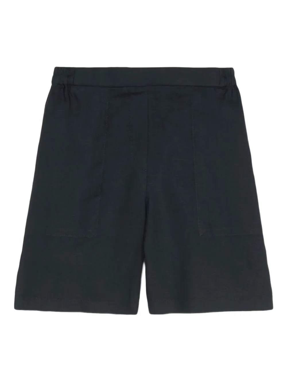 Шорты строгого кроя Marc O'Polo, синий
Шорты строгого кроя Marc O'Polo, синий