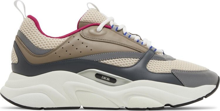 Кроссовки Dior B22 'Beige Deep Grey', загар, Серый, Кроссовки Dior B22 'Beige Deep Grey', загар
Кроссовки Dior B22 'Beige Deep Grey', загар, Серый, Кроссовки Dior B22 'Beige Deep Grey', загар