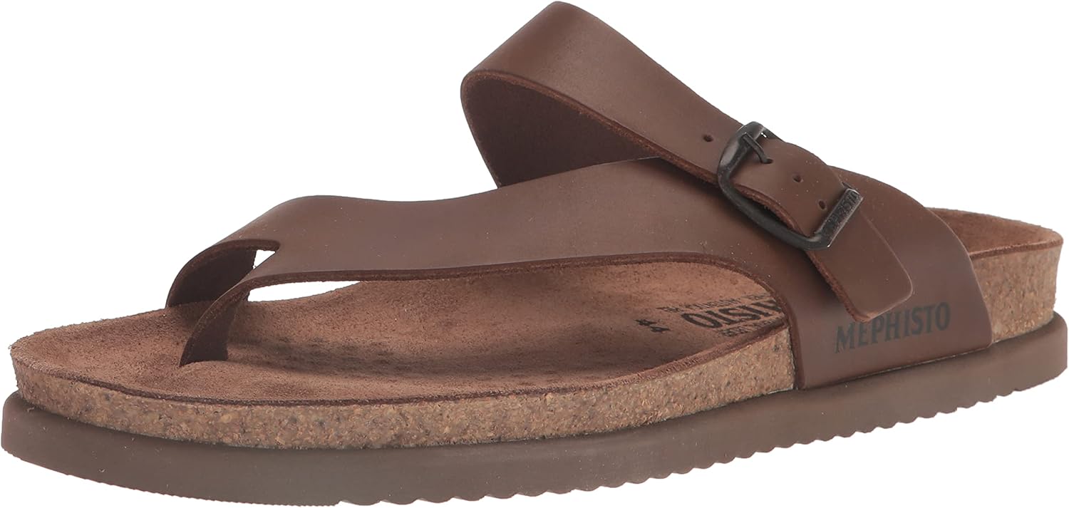Мужские сандалии Mephisto Niels, темно-коричневый
Мужские сандалии Mephisto Niels, темно-коричневый