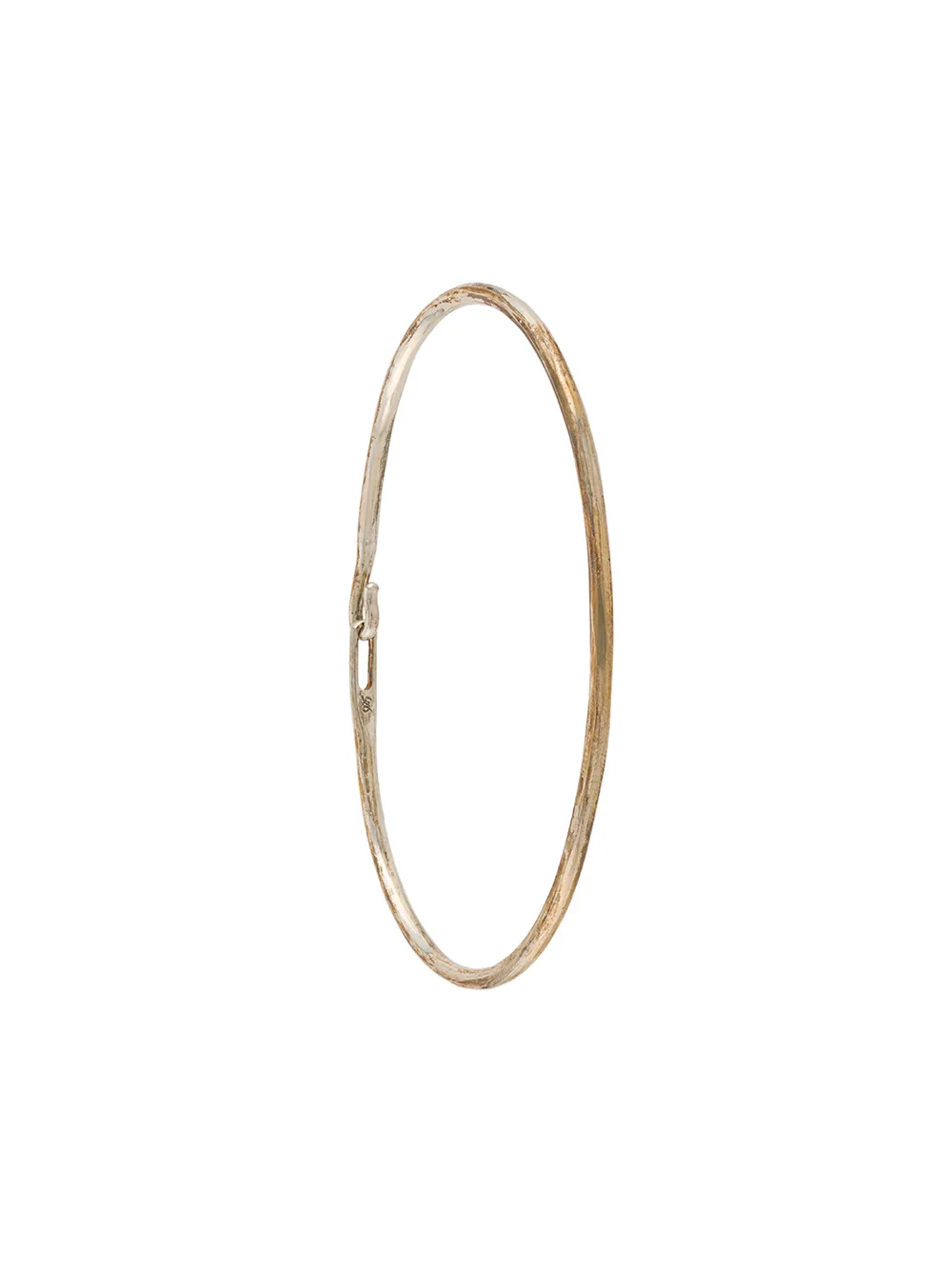 Браслет с застежкой на крючке WERKSTATT:MÜNCHEN, золотой
Браслет с застежкой на крючке WERKSTATT:MÜNCHEN, золотой