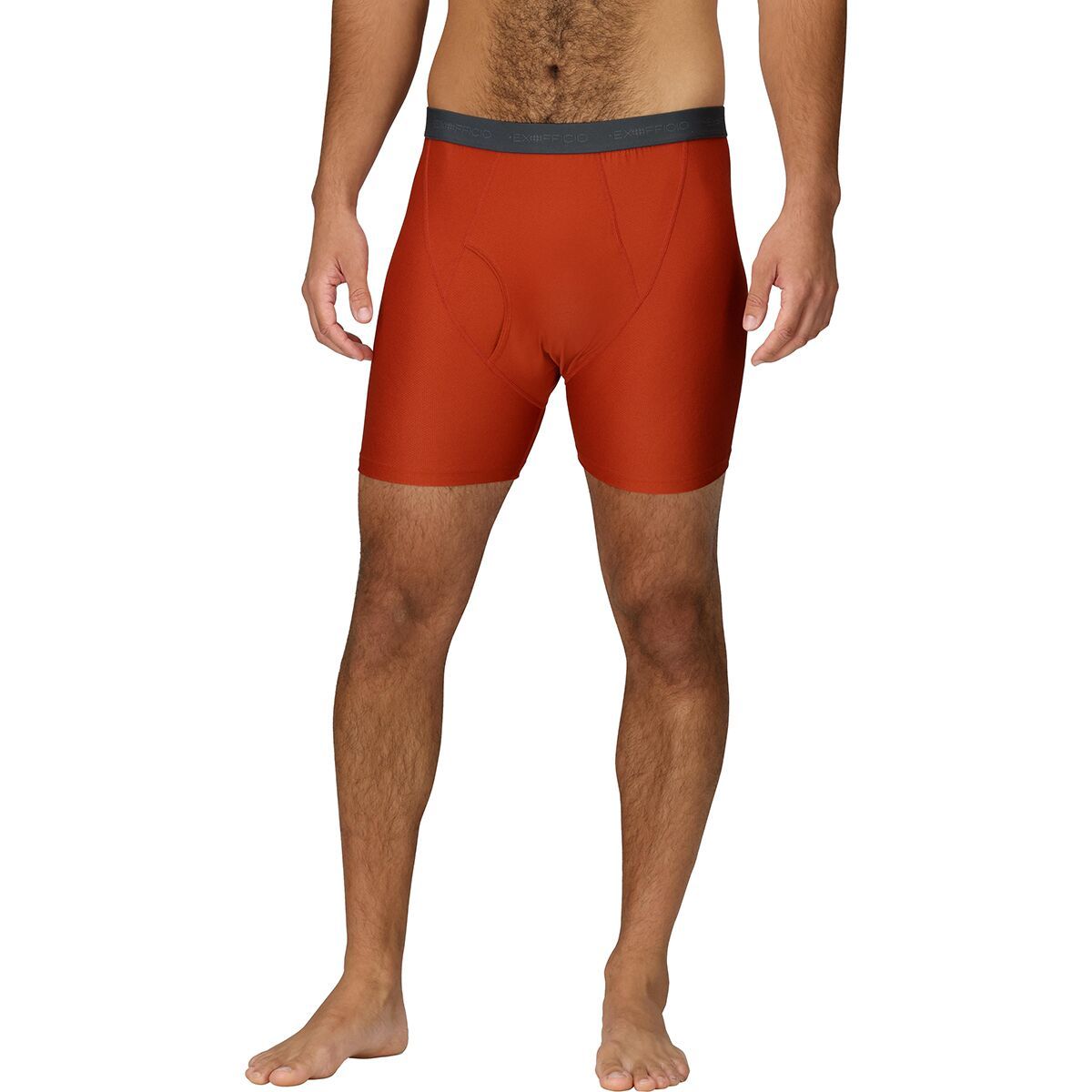 Боксеры Give-N-Go 2.0 Exofficio, цвет sumac
Боксеры Give-N-Go 2.0 Exofficio, цвет sumac