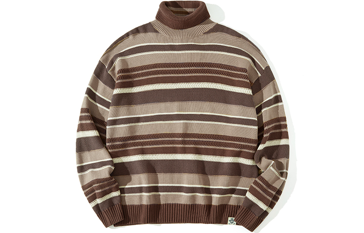 Джемпер Unisex Coffee NOTHOMME, Coffee
Джемпер Unisex Coffee NOTHOMME, Coffee