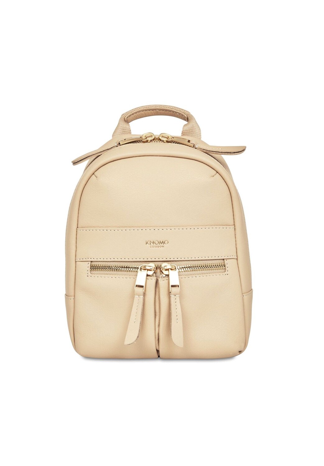 Рюкзак Mayfair Luxe Beauchamp XXS City Кожаный RFID-рюкзак 20 см KNOMO, цвет Trench Beige
Рюкзак Mayfair Luxe Beauchamp XXS City Кожаный RFID-рюкзак 20 см KNOMO, цвет Trench Beige