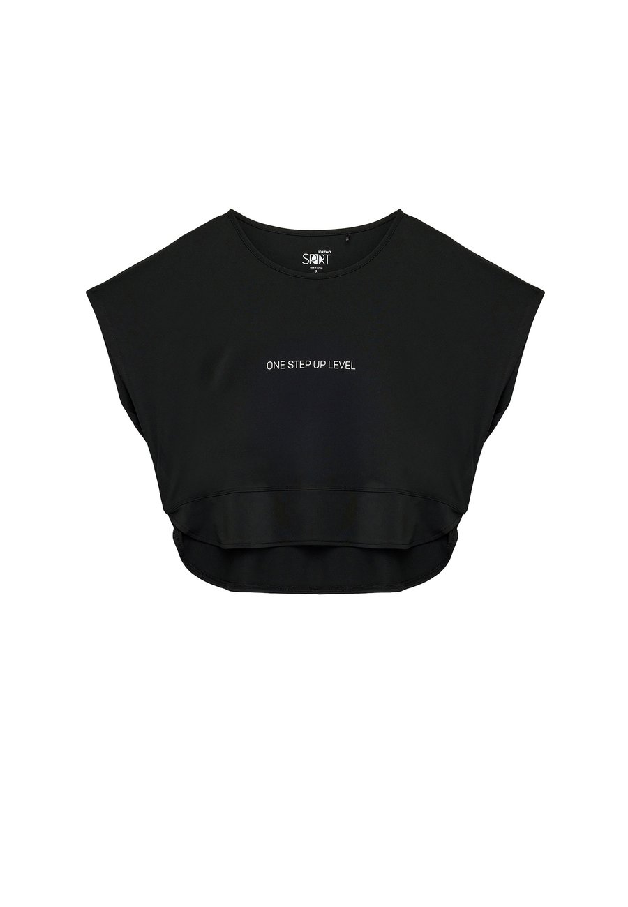 Футболка Koton SPORTS , Black
Футболка Koton SPORTS , Black