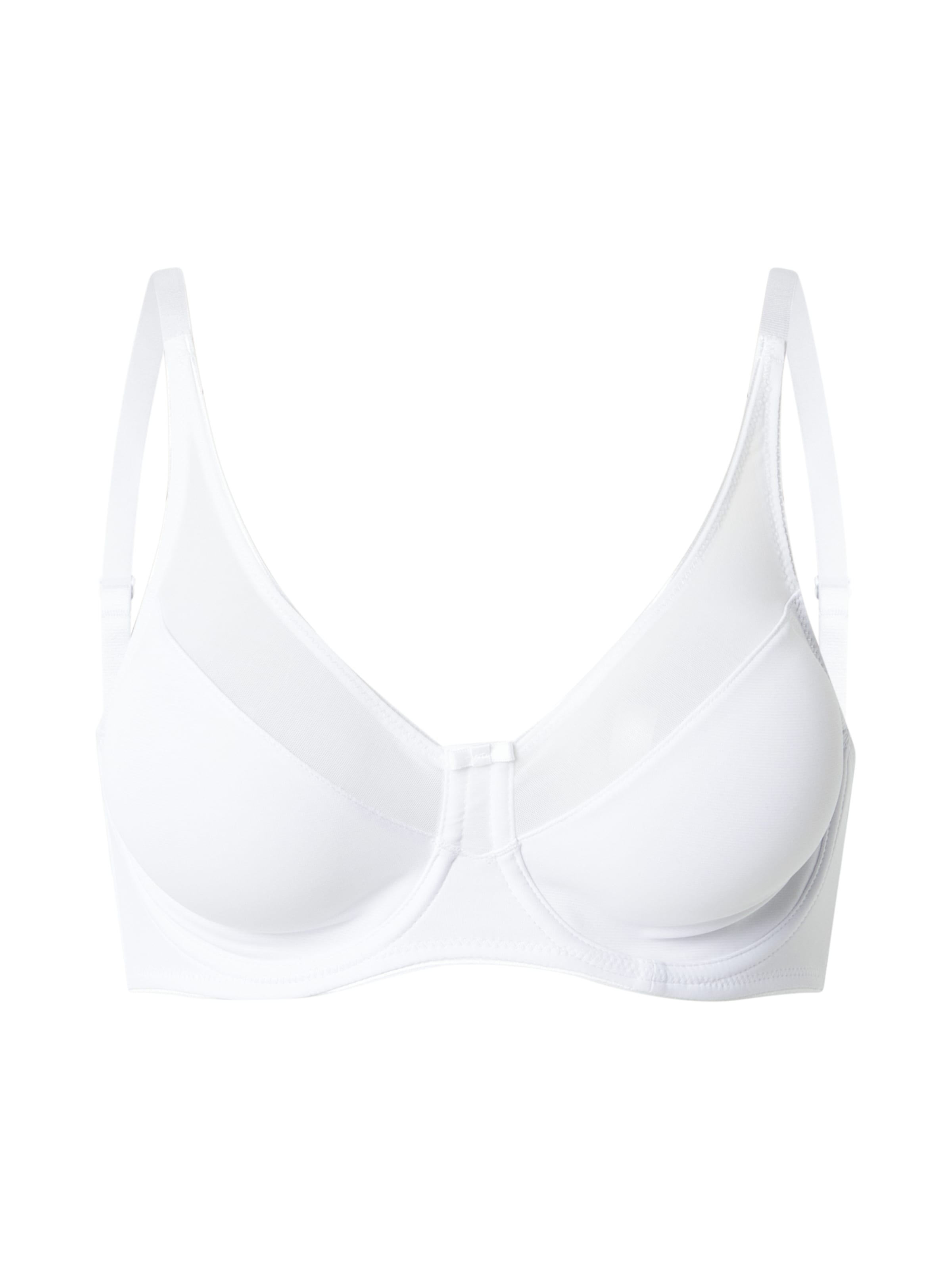 Hunkemöller Minimizer Minimizer 'Nina' в белом цвете
Hunkemöller Minimizer Minimizer 'Nina' в белом цвете