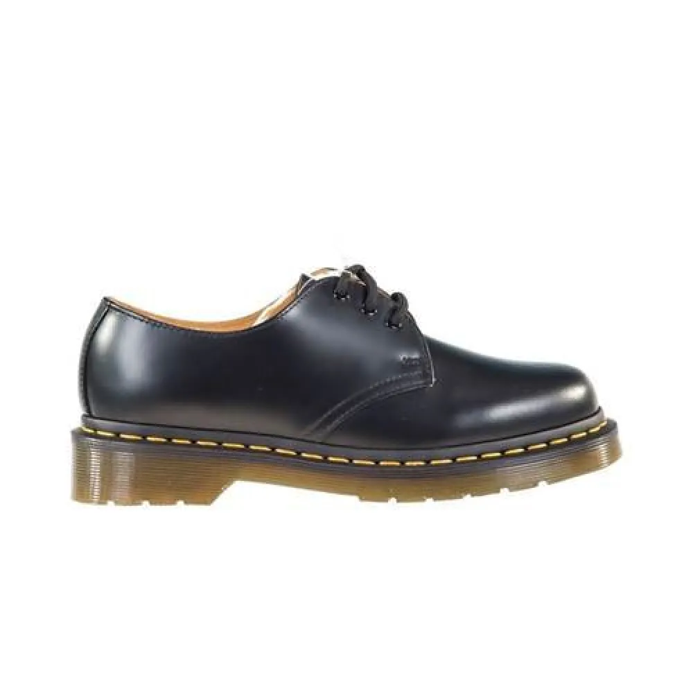 Туфли Dr Martens 1461 Smooth, черный
Туфли Dr Martens 1461 Smooth, черный