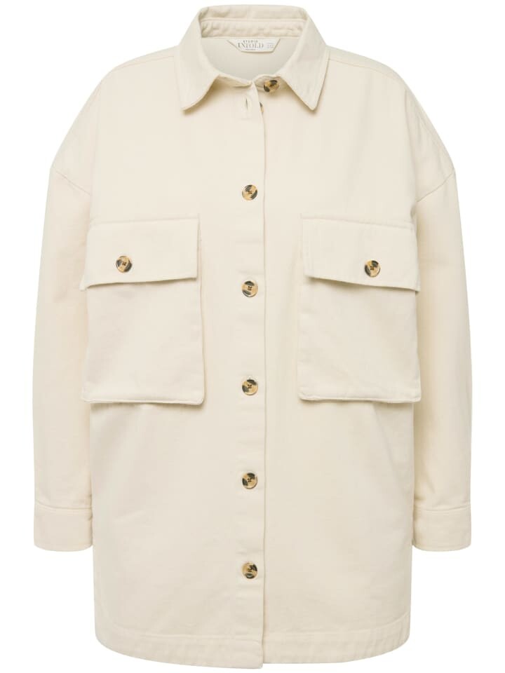 Блуза Studio Untold, цвет kreide
Блуза Studio Untold, цвет kreide