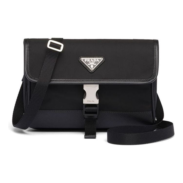 Сумка PRADA Saffiano logo-plaque smartphone holder 'Black'
Сумка PRADA Saffiano logo-plaque smartphone holder 'Black'