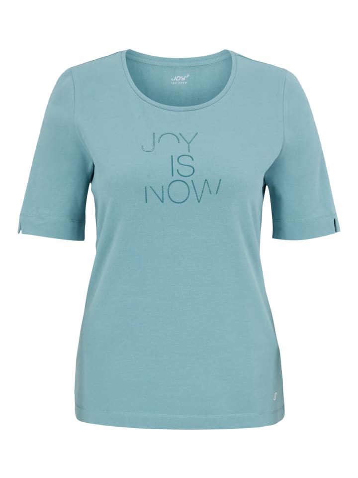 Футболка MAXI в рифовой воде Joy Sportswear
Футболка MAXI в рифовой воде Joy Sportswear