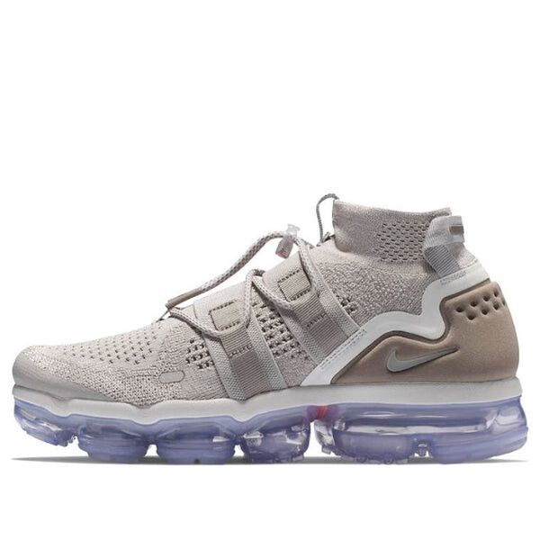 Кроссовки air vapormax утилита Nike, фиолетовый
Кроссовки air vapormax утилита Nike, фиолетовый