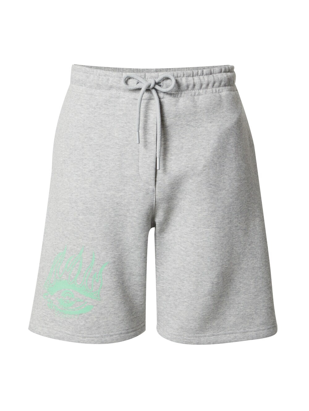 Обычные брюки VIERVIER Kira, пестрый серый
Обычные брюки VIERVIER Kira, пестрый серый