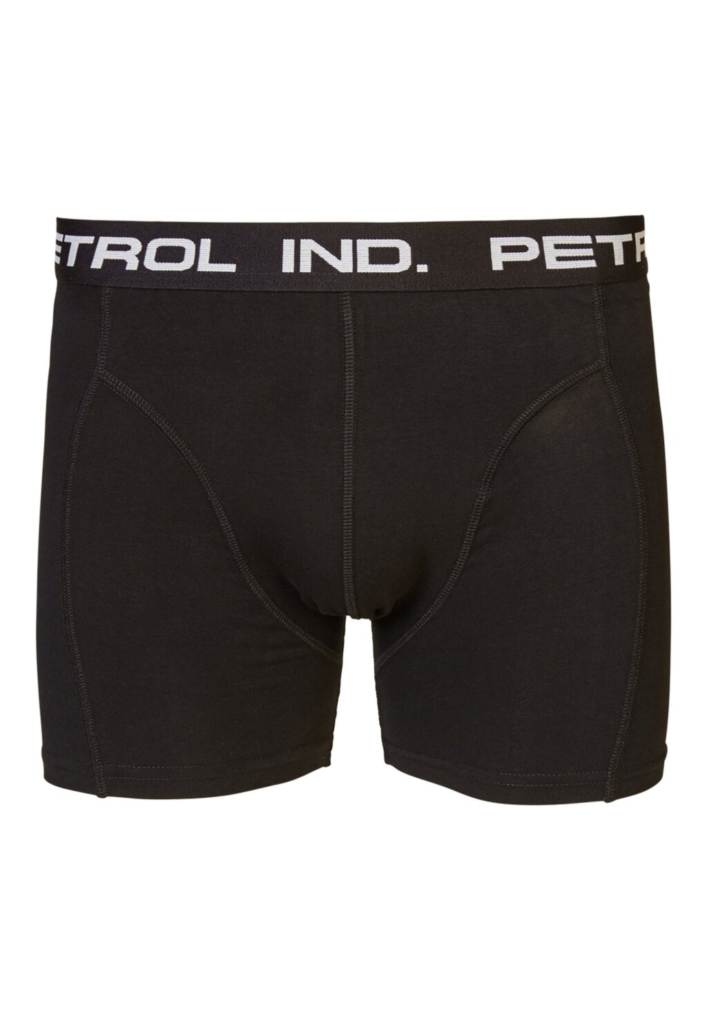 Трусы M-NOOS-BXR200.. Petrol Industries, черный
Трусы M-NOOS-BXR200.. Petrol Industries, черный