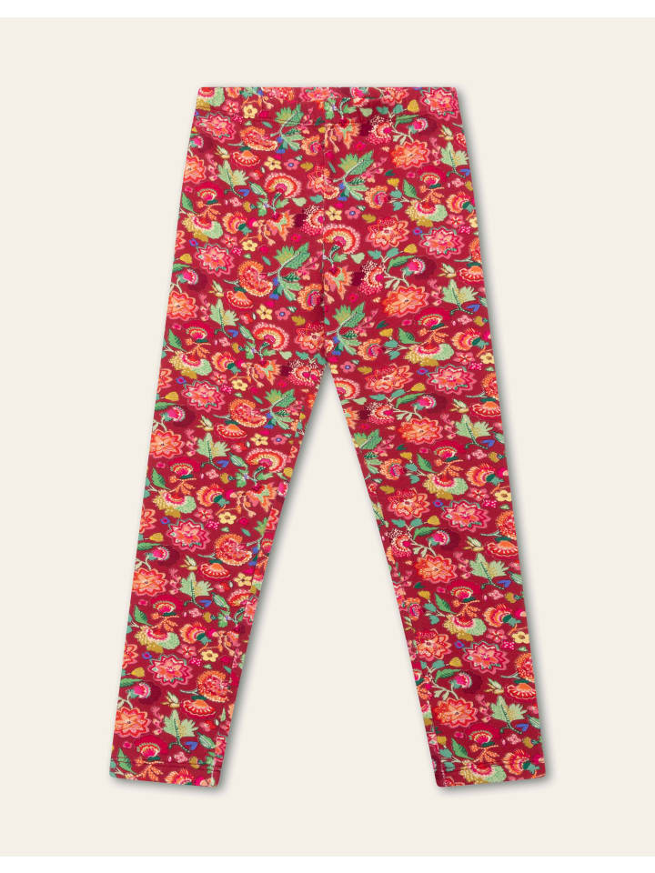 Леггинсы Peppy в гниении Oilily
Леггинсы Peppy в гниении Oilily