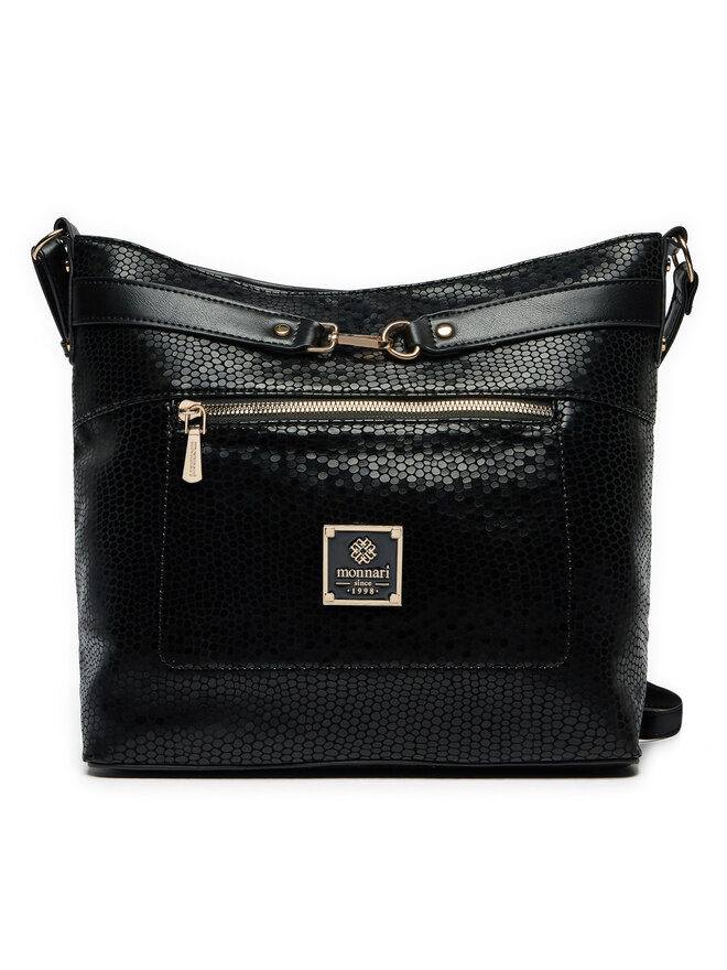 Сумка Monnari, черный
Сумка Monnari, черный