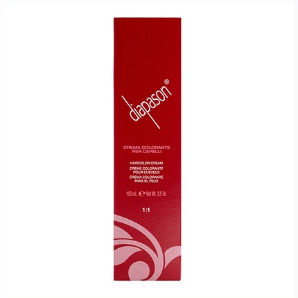 Краска для волос Diapason Color 52 - 100ml
Краска для волос Diapason Color 52 - 100ml