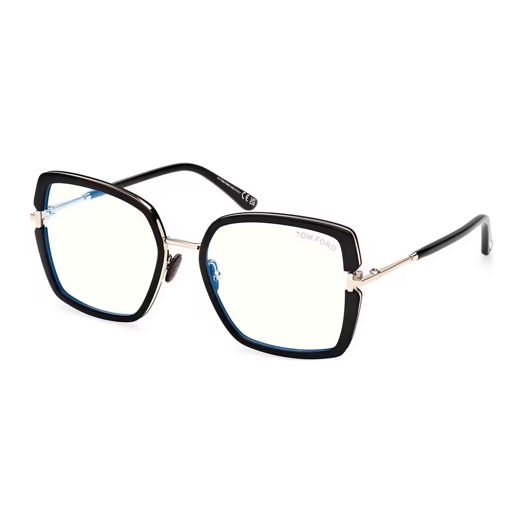 Очки квадратной формы TOM FORD 
Очки квадратной формы TOM FORD