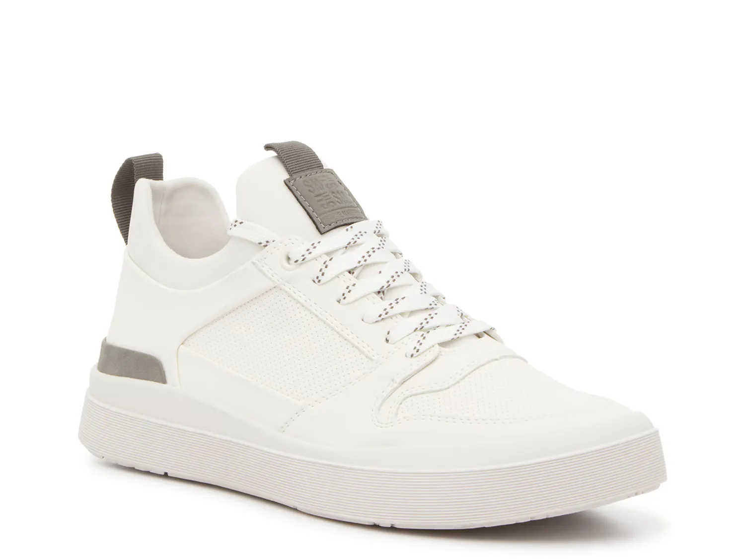 Кроссовки Pasage Neo Sneaker Steve Madden, белый 
Кроссовки Pasage Neo Sneaker Steve Madden, белый