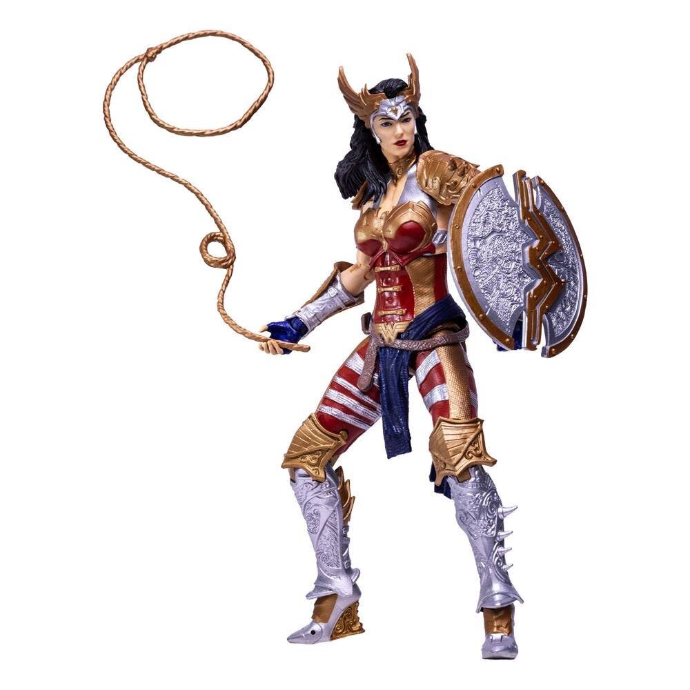 Фигурка ЧУДО-ЖЕНЩИНА 18 см DC Multiverse McFarlane
Фигурка ЧУДО-ЖЕНЩИНА 18 см DC Multiverse McFarlane