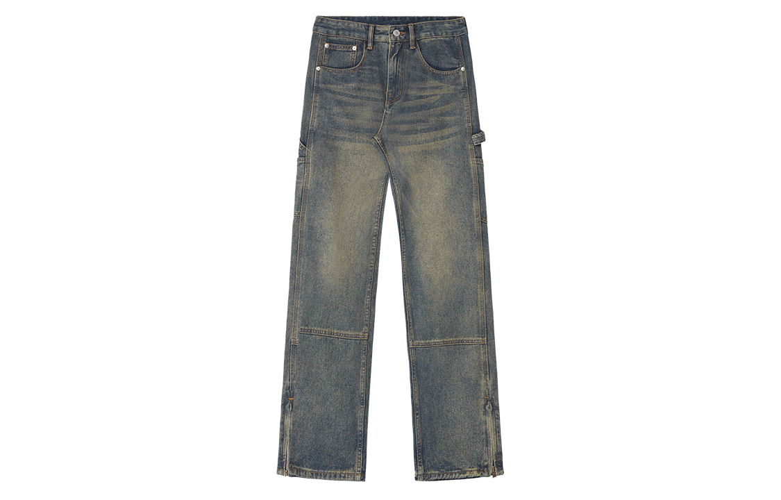 Джинсы Unisex ROUTE 66, черный серый
Джинсы Unisex ROUTE 66, черный серый