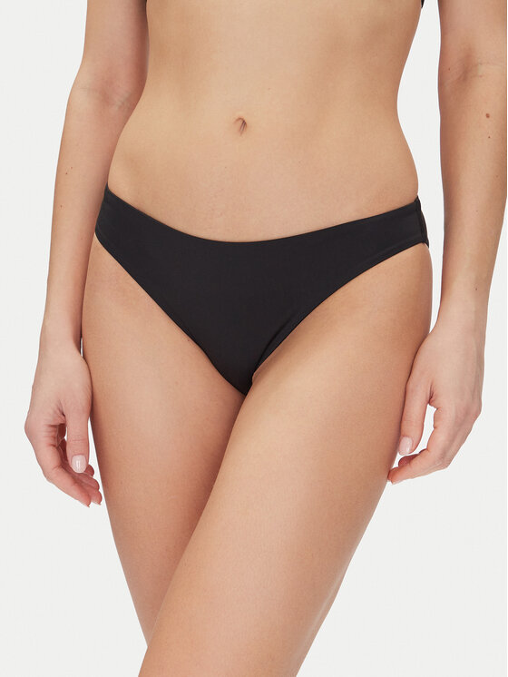 Нижняя часть бикини High Waist Bikini KW0KW02706 Calvin Klein Swimwear, черный
Нижняя часть бикини High Waist Bikini KW0KW02706 Calvin Klein Swimwear, черный