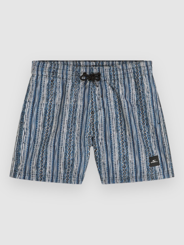 Пляжные шорты O'Neill Cali 14″ Kids Boardshorts, blue pressed lines
Пляжные шорты O'Neill Cali 14″ Kids Boardshorts, blue pressed lines