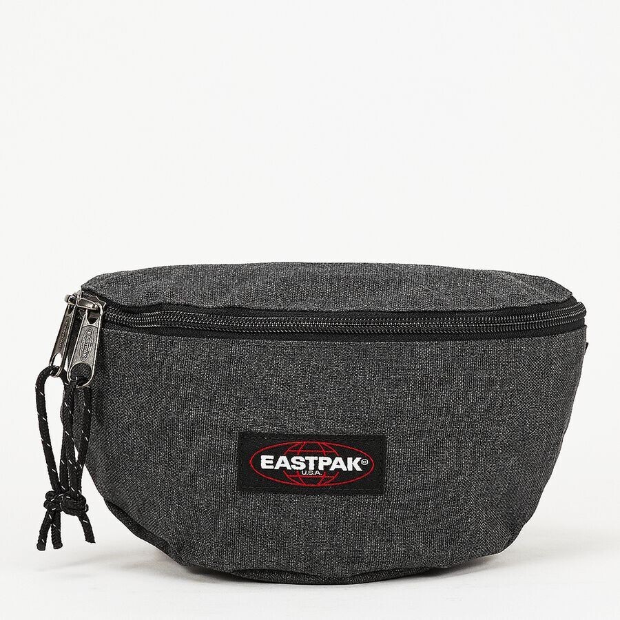 Джемпер на поясной сумке Eastpak, цвет black denim
Джемпер на поясной сумке Eastpak, цвет black denim