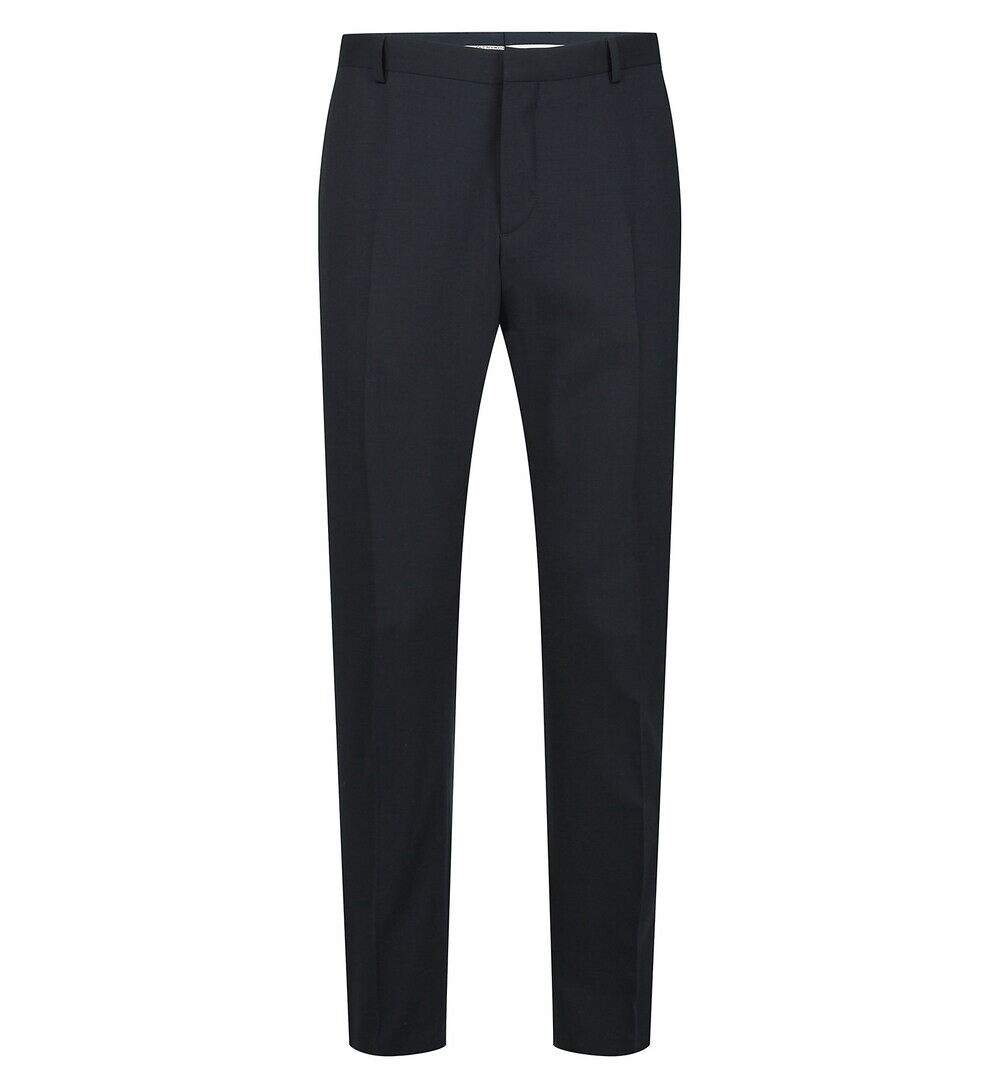 Обычные плиссированные брюки Calvin Klein, ночной синий
Обычные плиссированные брюки Calvin Klein, ночной синий