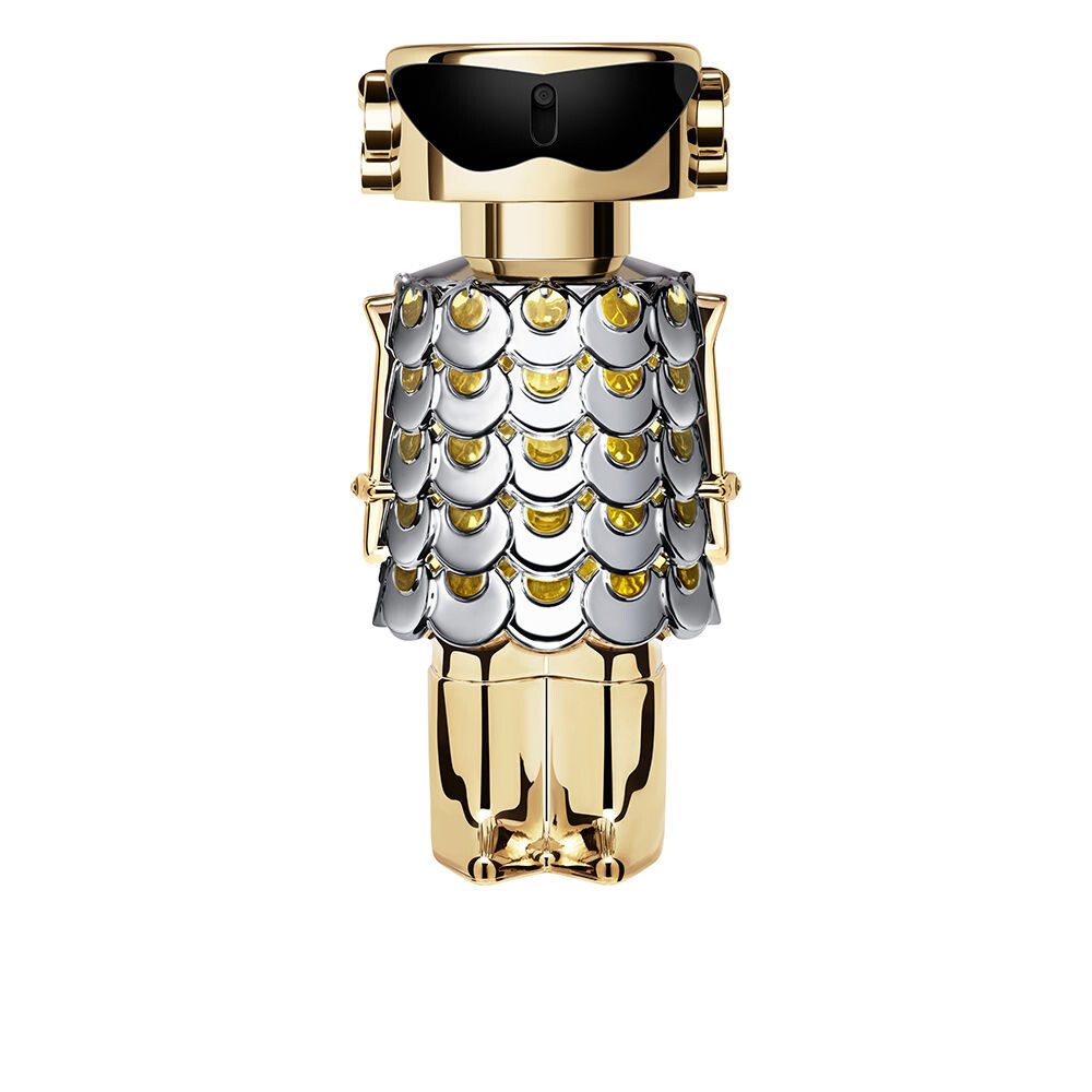 Духи Fame Paco rabanne, 80 мл
Духи Fame Paco rabanne, 80 мл