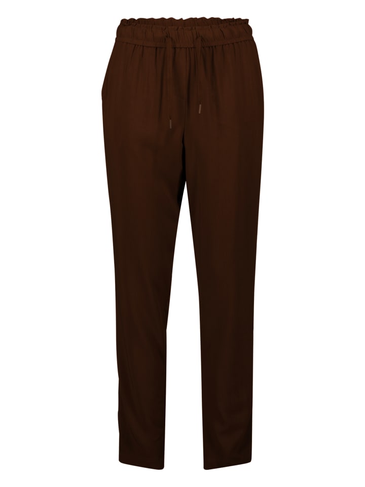 Тканевые брюки Zero
Тканевые брюки Zero