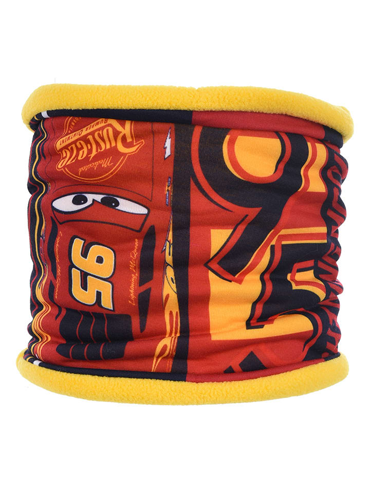 Шарф Disney Cars
Шарф Disney Cars