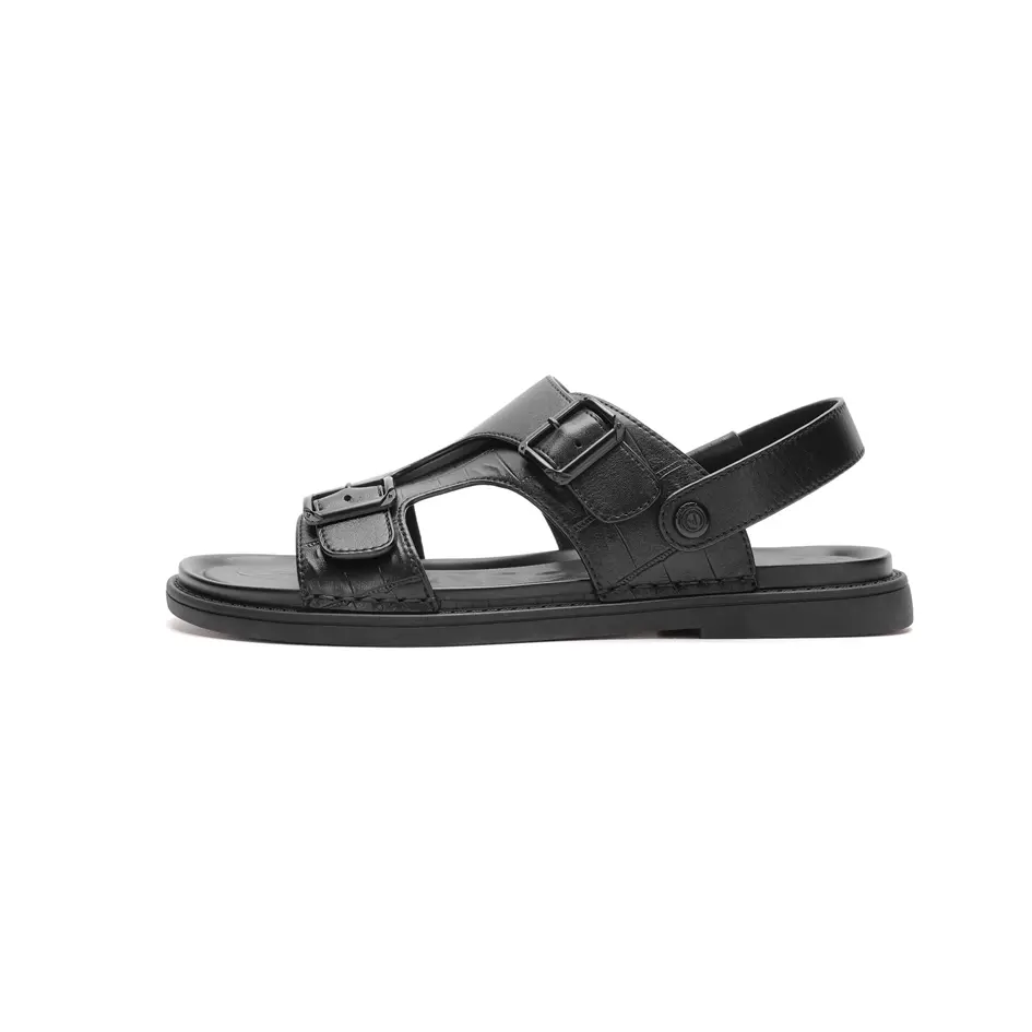 Сандалии AOKANG Beach Sandals Men, черный
Сандалии AOKANG Beach Sandals Men, черный