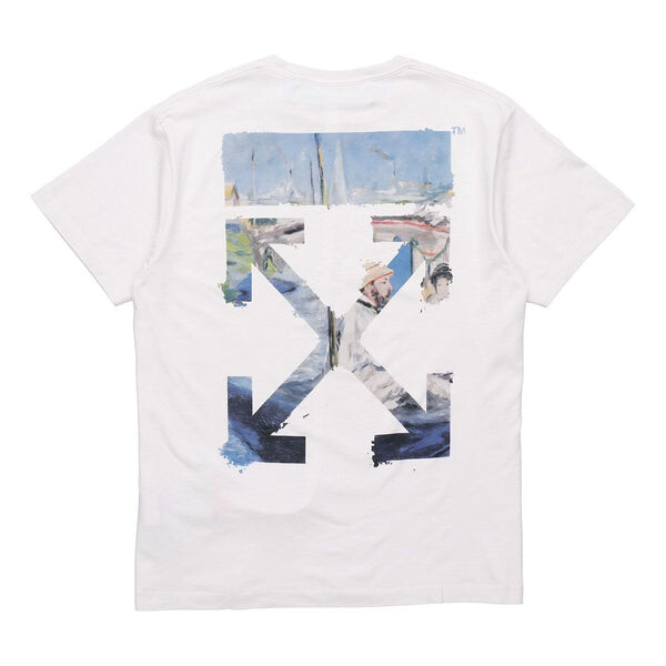 Футболка c/o virgil abloh men's colored arrows short sleeve oversize tee Off-White, белый
Футболка c/o virgil abloh men's colored arrows short sleeve oversize tee Off-White, белый