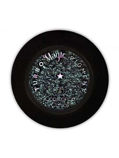 Тени для век 25, 3 г Constance Carroll, Turbo Magic Pigment 
Тени для век 25, 3 г Constance Carroll, Turbo Magic Pigment