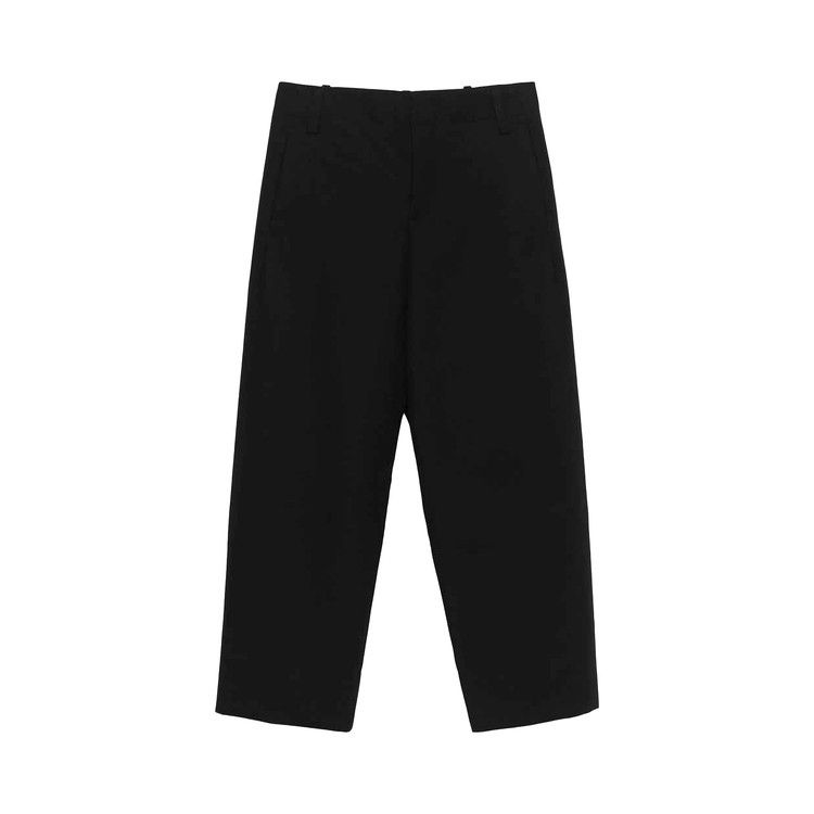Брюки Jacquemus Le Pantalon Marino, Black
Брюки Jacquemus Le Pantalon Marino, Black