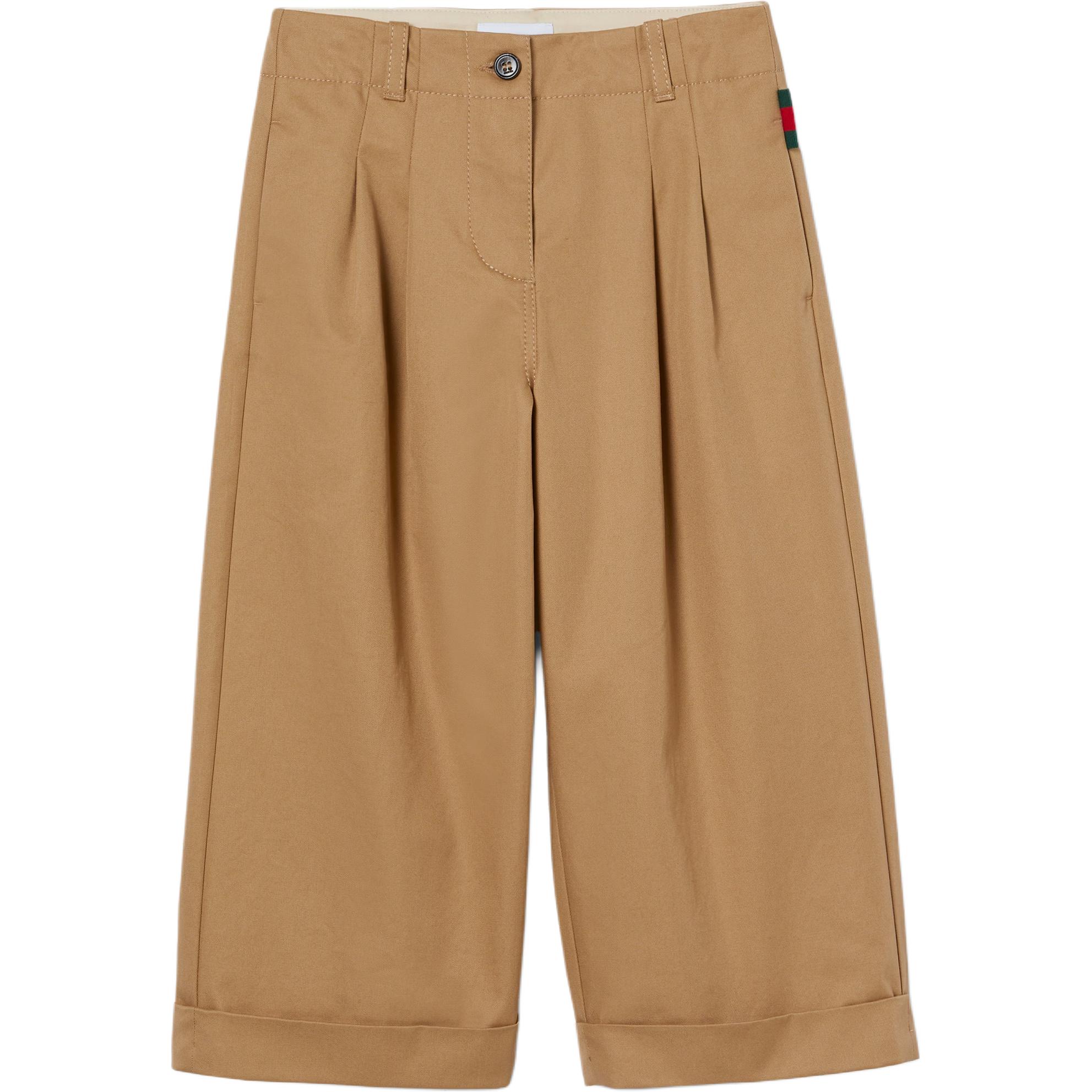 Детские штаны GUCCI, светло-коричневый
Детские штаны GUCCI, светло-коричневый
