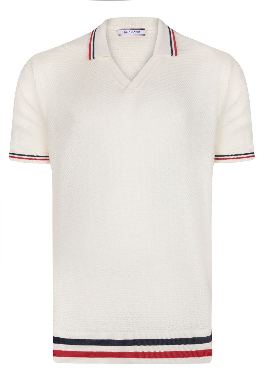 Рубашка Felix Hardy, натуральный белый
Рубашка Felix Hardy, натуральный белый